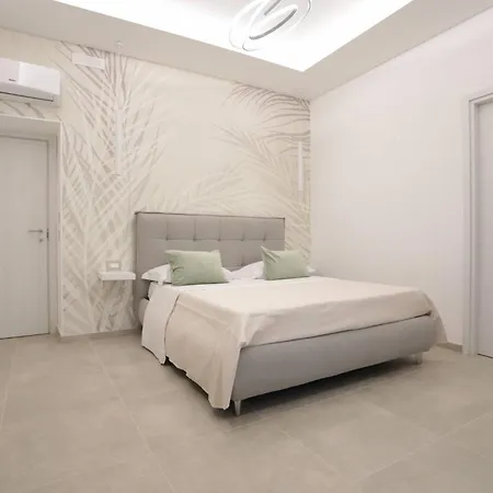 Cilento - Relais Figliola 3*