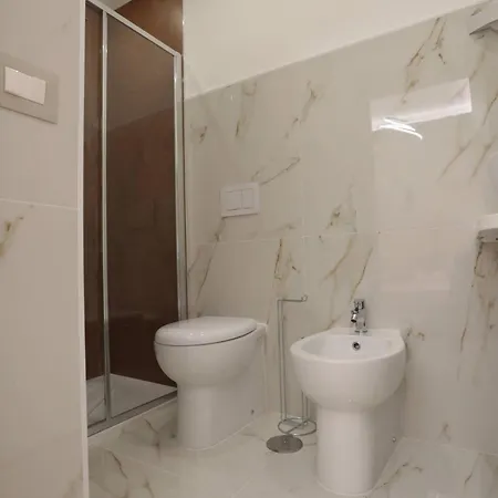 Gæstehus Cilento - Relais Figliola Agropoli