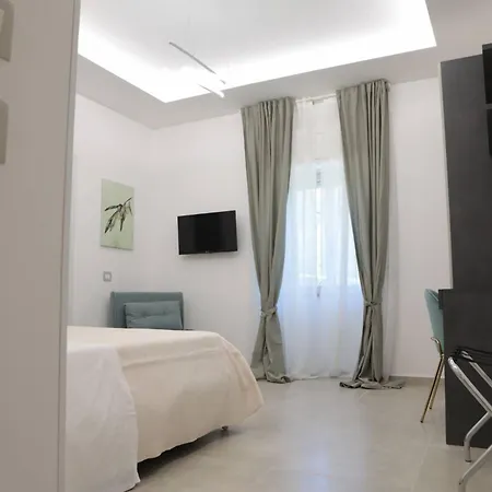 Cilento - Relais Figliola 3* Agropoli