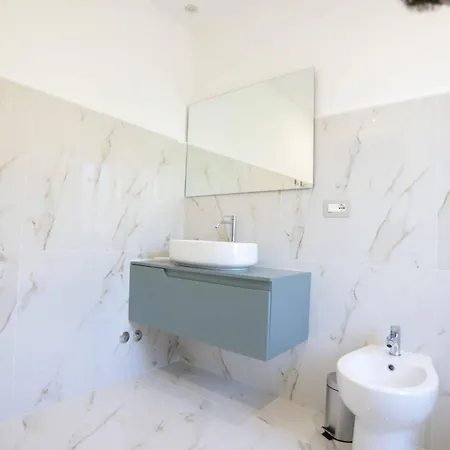 Cilento - Relais Figliola 3* Agropoli