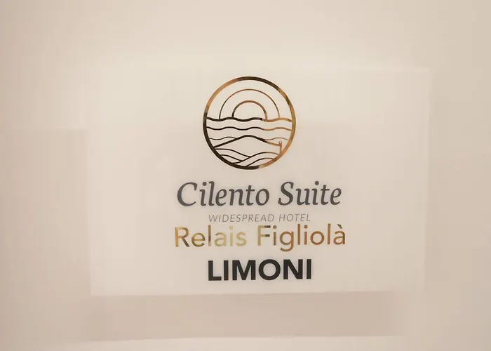 Cilento - Relais Figliola