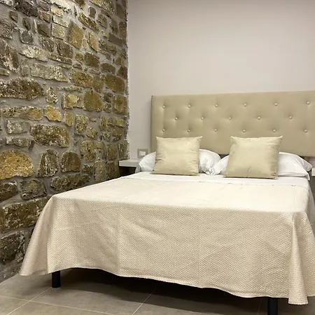 Gasthuis Cilento - Relais Figliola 4*