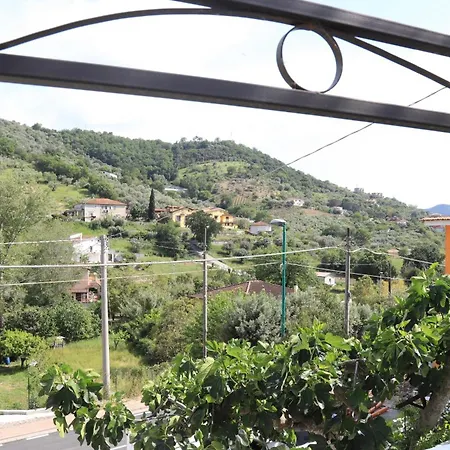 Cilento - Relais Figliola 4* Agropoli