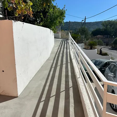 Cilento - Relais Figliola 4*