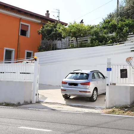 Cilento - Relais Figliola Gasthof