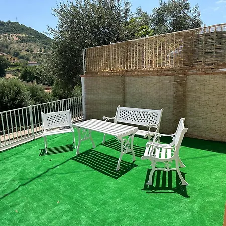 Cilento - Relais Figliola Agropoli