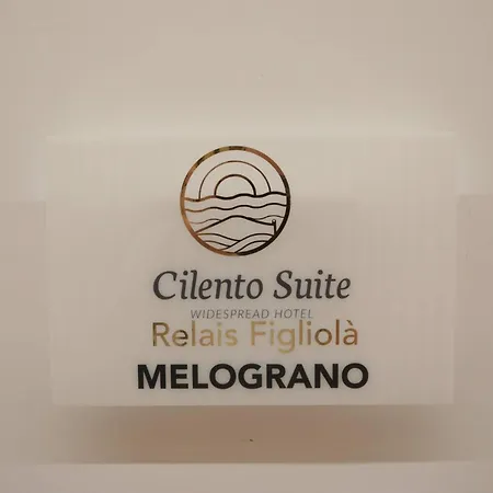 Cilento - Relais Figliola Affittacamere