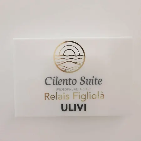 Cilento - Relais Figliola Gasthuis 4*