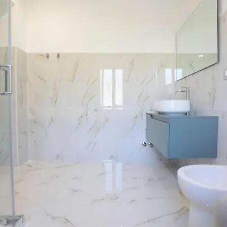 Affittacamere Cilento - Relais Figliola
