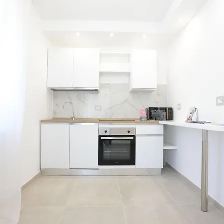 Cilento - Relais Figliola Gasthof Agropoli