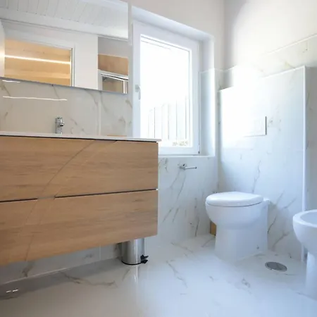 Gasthuis Cilento - Relais Figliola Agropoli