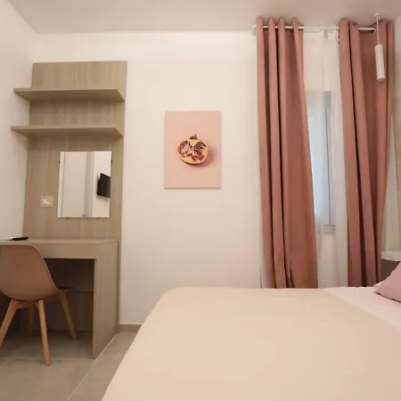Cilento - Relais Figliola 4* Agropoli