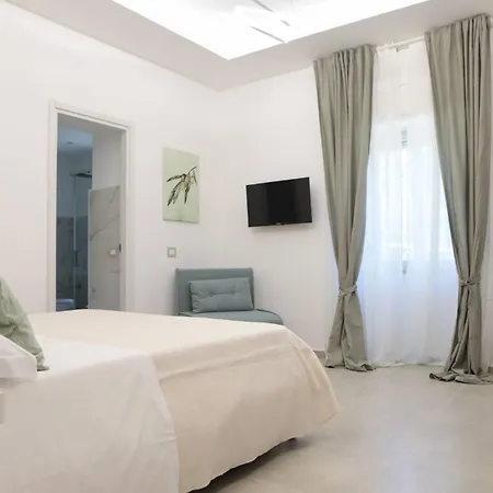 Cilento - Relais Figliola