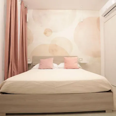 Gasthuis Cilento - Relais Figliola Agropoli
