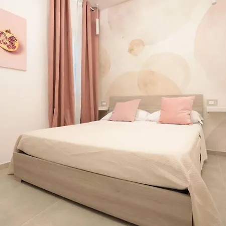 Cilento - Relais Figliola 4* Agropoli