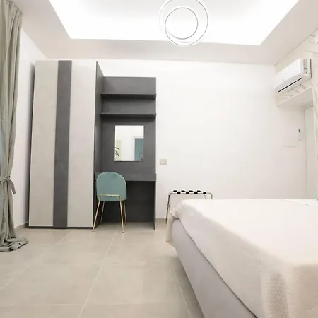 Affittacamere Cilento - Relais Figliola 4*