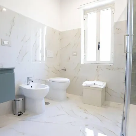 Gasthuis Cilento - Relais Figliola Agropoli
