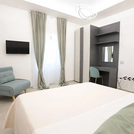Cilento - Relais Figliola Agropoli