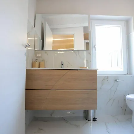 Gasthuis Cilento - Relais Figliola 4*