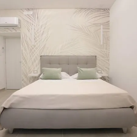 Gasthuis Cilento - Relais Figliola Agropoli
