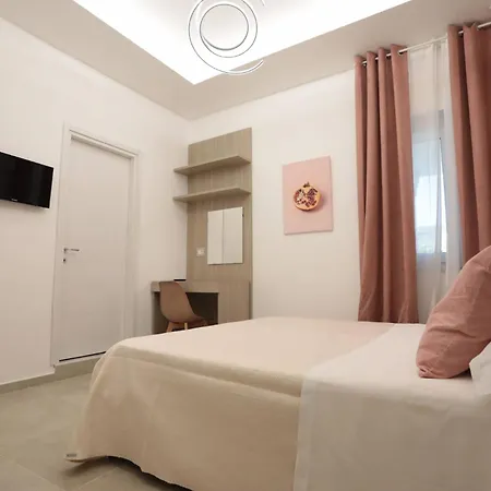 Pensjonat Cilento - Relais Figliola 4*