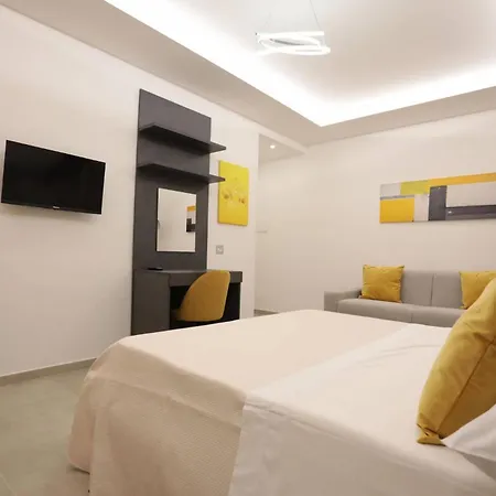 Cilento - Relais Figliola Gasthof 4*