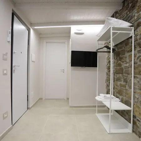 Cilento - Relais Figliola Gasthof Agropoli