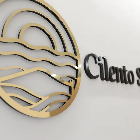 Pensjonat Cilento - Relais Figliola Agropoli