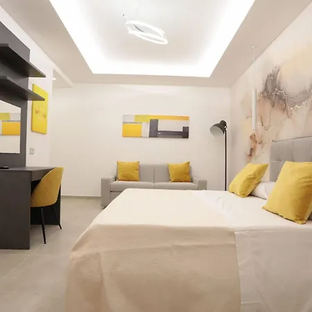 Cilento - Relais Figliola Pensjonat Agropoli