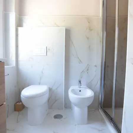 Cilento - Relais Figliola 4* Agropoli