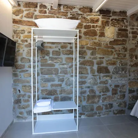 Gasthof Cilento - Relais Figliola