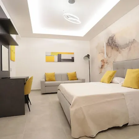 Cilento - Relais Figliola Agropoli