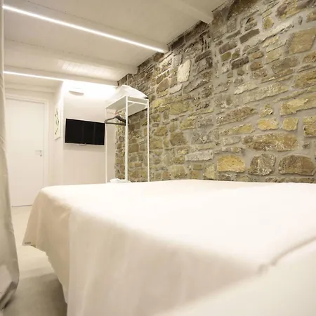 Pensjonat Cilento - Relais Figliola Agropoli