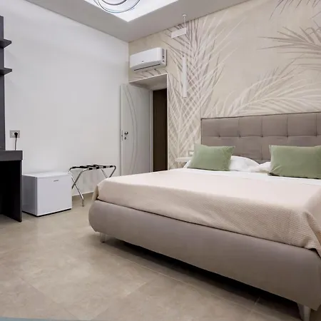 Gasthuis Cilento - Relais Figliola Agropoli