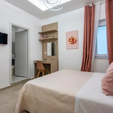 Gasthuis Cilento - Relais Figliola Agropoli