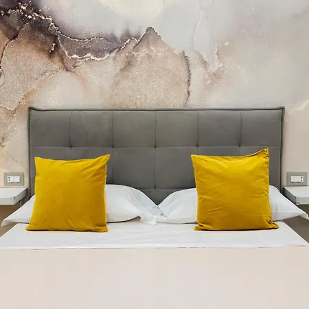Cilento - Relais Figliola 4* Agropoli