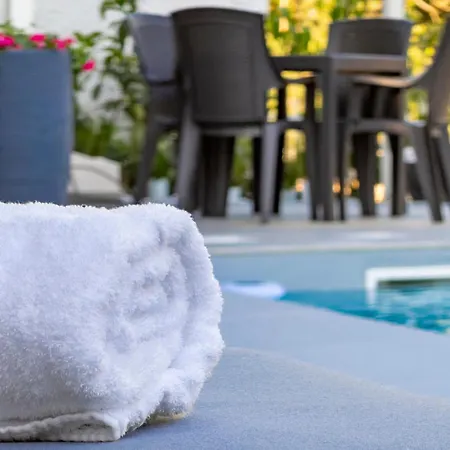 Gasthuis Cilento - Relais Figliola 4*