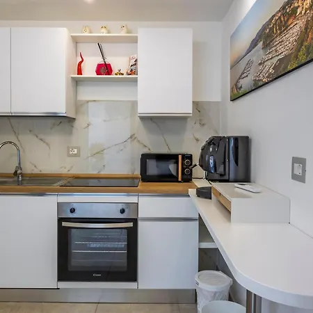Cilento - Relais Figliola 4* Agropoli