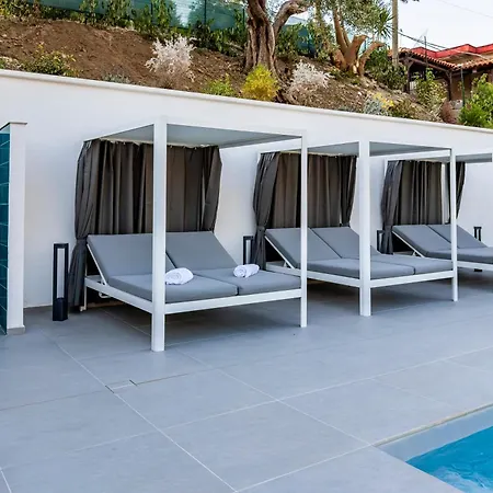 Cilento - Relais Figliola 4* Agropoli