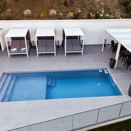 Cilento - Relais Figliola 4*