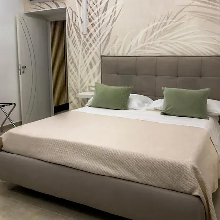 Cilento - Relais Figliola Agropoli