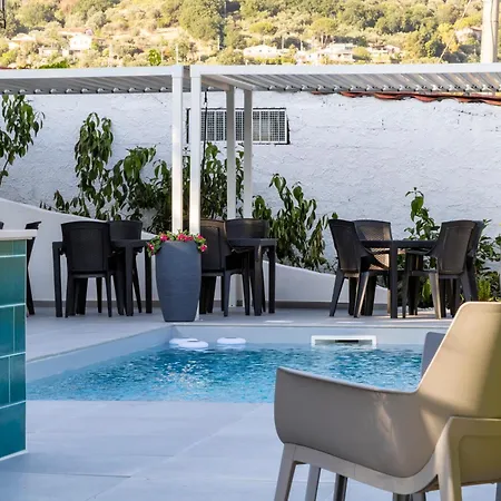Cilento - Relais Figliola 4*
