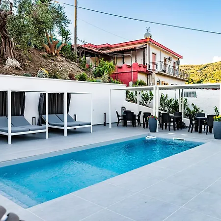 Cilento - Relais Figliola Agropoli