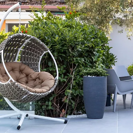 Cilento - Relais Figliola 4*