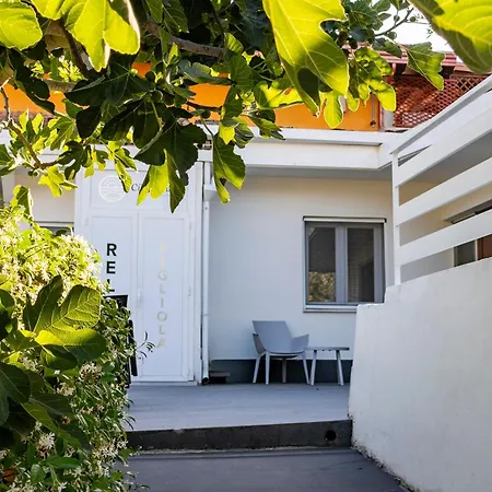 Gasthof Cilento - Relais Figliola Agropoli