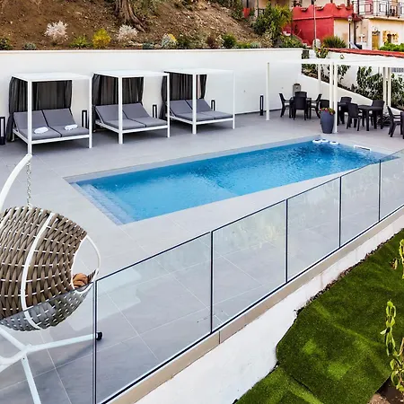 Gasthuis Cilento - Relais Figliola Agropoli