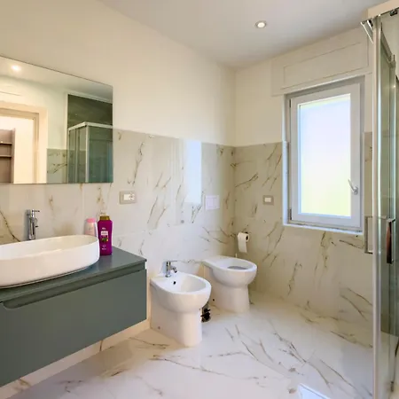 Cilento - Relais Figliola 4* Agropoli