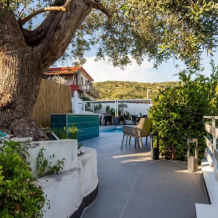 Cilento - Relais Figliola