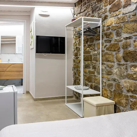 Cilento - Relais Figliola Agropoli