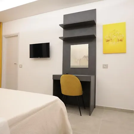Cilento - Relais Figliola Affittacamere Agropoli